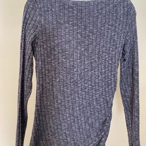 Michael Stars Long Sleeve Top